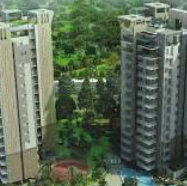 Exterior View, experion-the-heart-song 3 Bedroom 1758 Sq.Ft. Apartment In Sector 108 Gurgaon 8020273