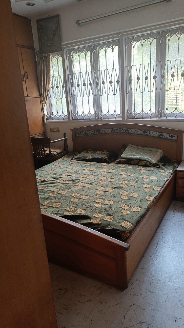 Master Bedroom, cuffe parade 2 Bedroom 1050 Sq.Ft. Apartment In Cuffe Parade Mumbai 8020274