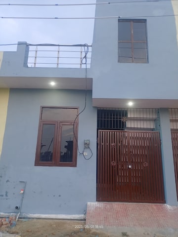 2 BHK Independent House For Resale in Rakshapuram Meerut  8020278