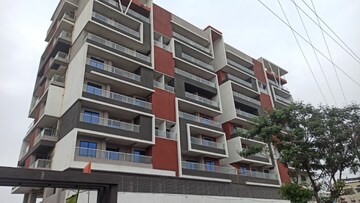 3 BHK Apartment For Resale in Ab Road Indore  8020271