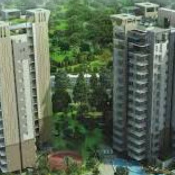 3 BHK Apartment – Exterior View View at Experion The Heart Song, Sector 108 - for Sale