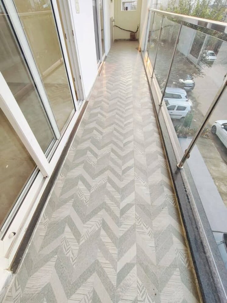 Balcony, experion-the-heart-song 3 Bedroom 2003 Sq.Ft. Apartment In Sector 108 Gurgaon 8020288