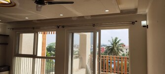 3 BHK Apartment For Rent in Mahindra Windchimes Bannerghatta Road Bangalore  8020284