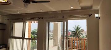 3 BHK Apartment For Rent in Mahindra Windchimes Bannerghatta Road Bangalore  8020284