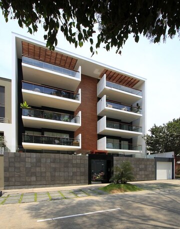 3 BHK Builder Floor For Sale in Sector 36