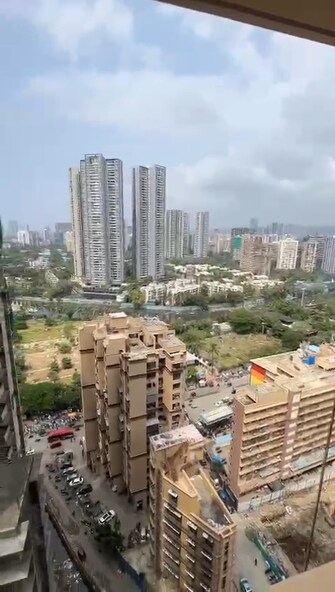 1 BHK Apartment For Rent in Sahyog Oshi Oshiwara Mumbai  8020286