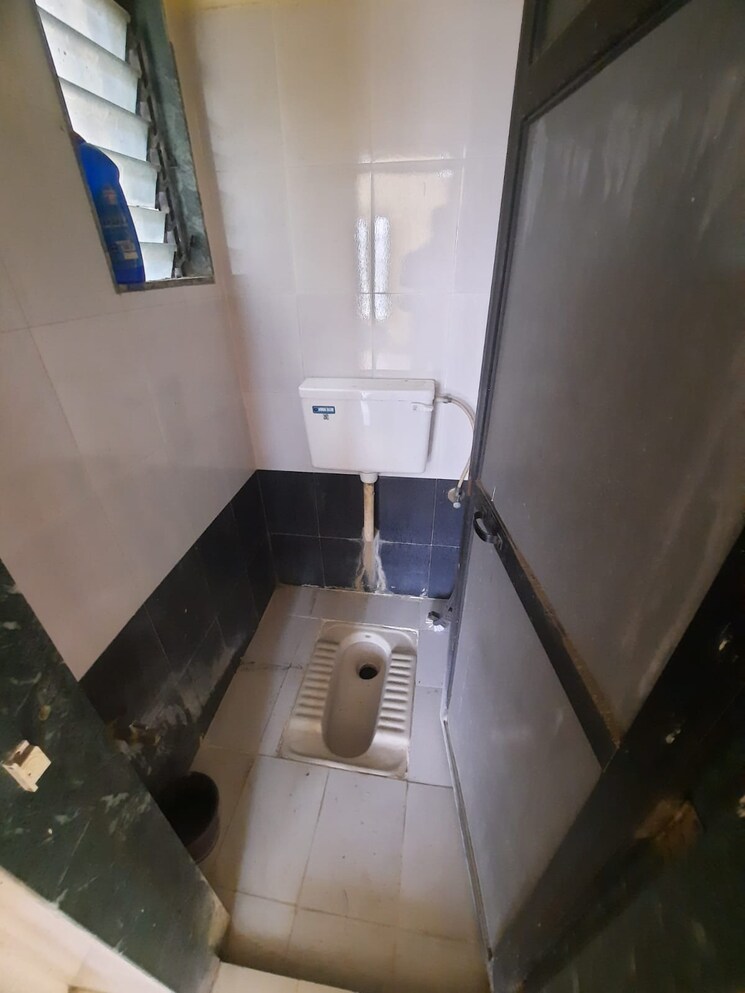 Bathroom, bhakti-park-anand-nagar 1 Bedroom 440 Sq.Ft. Apartment In Anand Nagar Thane 8020290