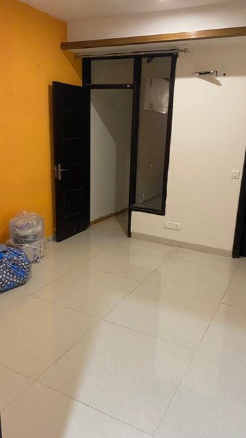 Master Bedroom in 3 BHK Apartment at Golden Sand Apartments, Dhakoli Village – for Rent