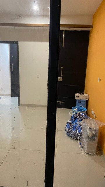 Furnished Amenities in 3 BHK Apartment at Golden Sand Apartments, Dhakoli Village – for Rent