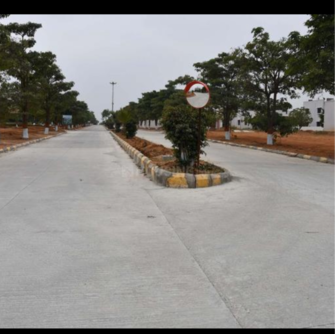 Plot For Resale in Fortune Nector Kadthal Hyderabad  8020299