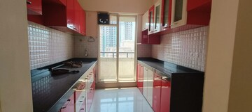 1 BHK Apartment For Sale in Rosa Gardenia, Ghodbunder Road