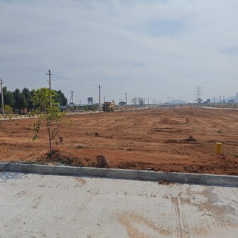 Plot For Resale in Urban Elite Kadthal Hyderabad  8020320