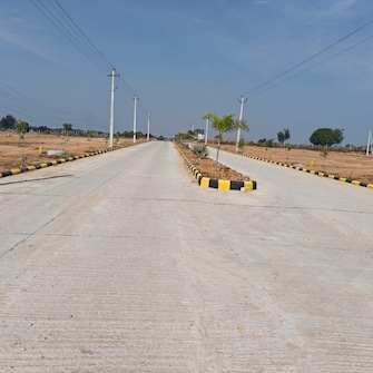 Plot For Resale in Urban Elite Kadthal Hyderabad  8020320