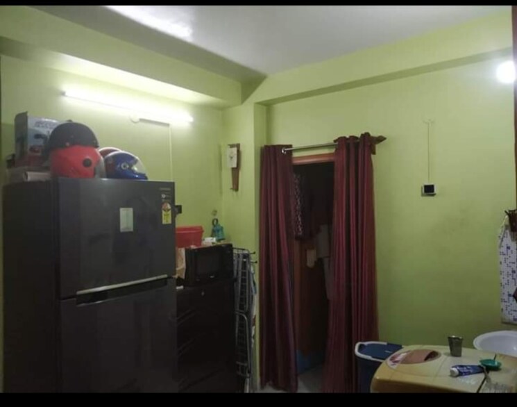 Living Room, boral 2.5 Bedroom 1000 Sq.Ft. Apartment In Boral Kolkata 8020317