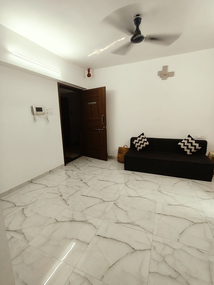 Room, vtp-one 1 Bedroom 700 Sq.Ft. Apartment In Kharadi Pune 8020326
