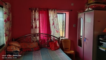 2 BHK Apartment For Resale in Ramchandrapur Kolkata  8020324