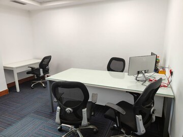Team Area in  Office Space in IT/SEZ at IThums 62, Sector 62 – for Rent