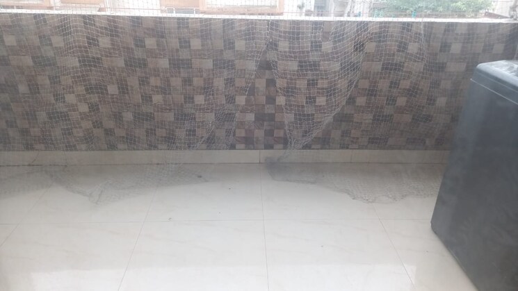 Balcony, ip extension 2 Bedroom 1000 Sq.Ft. Apartment In Ip Extension Delhi 8020329