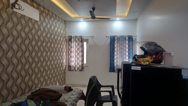 Living Room, ip extension 2 Bedroom 1000 Sq.Ft. Apartment In Ip Extension Delhi 8020329
