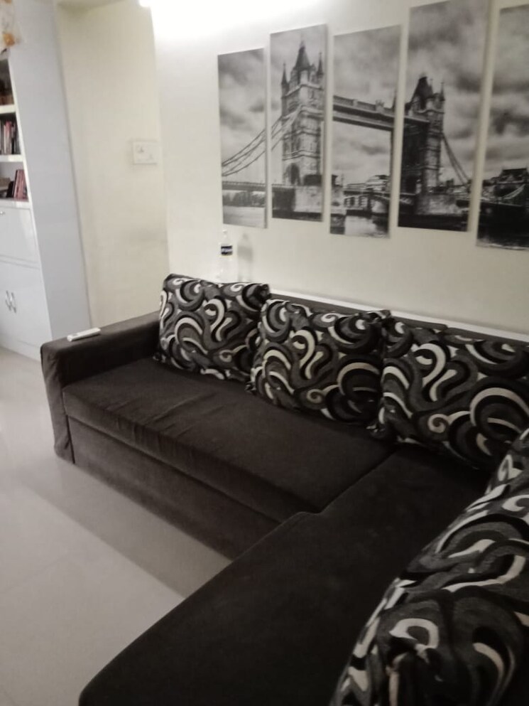 Kitchen, bunty-mayur-kilbil 1 Bedroom 800 Sq.Ft. Apartment In Dhanori Pune 8020336