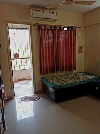 1 BHK Apartment For Rent in Bunty Mayur Kilbil Dhanori Pune  8020336