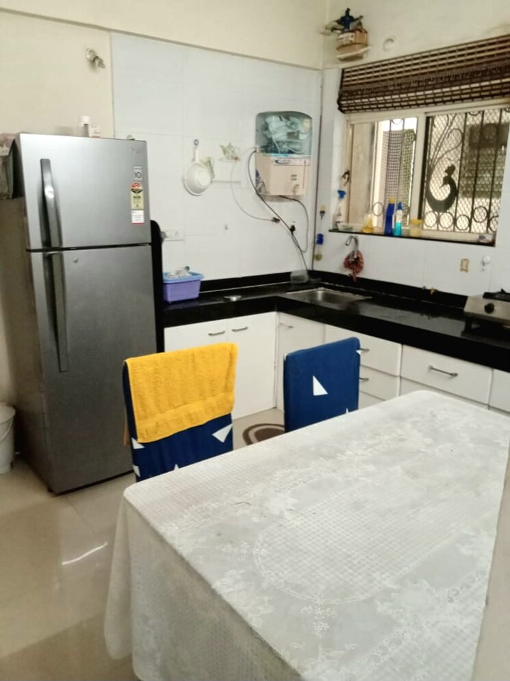 Kitchen, bunty-mayur-kilbil 1 Bedroom 800 Sq.Ft. Apartment In Dhanori Pune 8020336