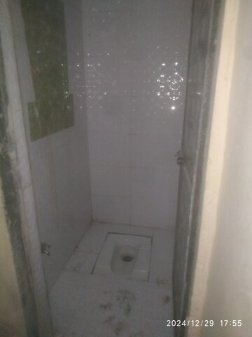 Bathroom in 1 RK Apartment at Diva – for Rent