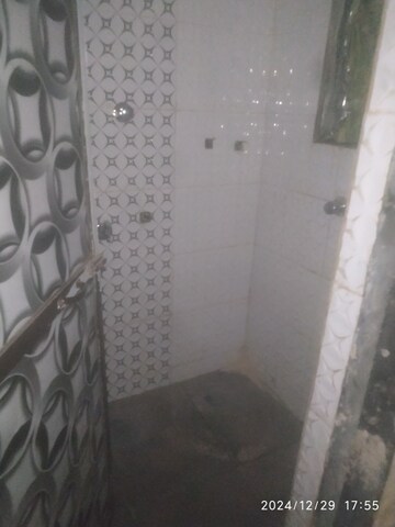 Bathroom in 1 RK Apartment at Diva – for Rent