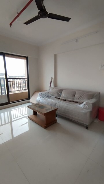 1 BHK Apartment For Rent in Raunak City, Kalyan West