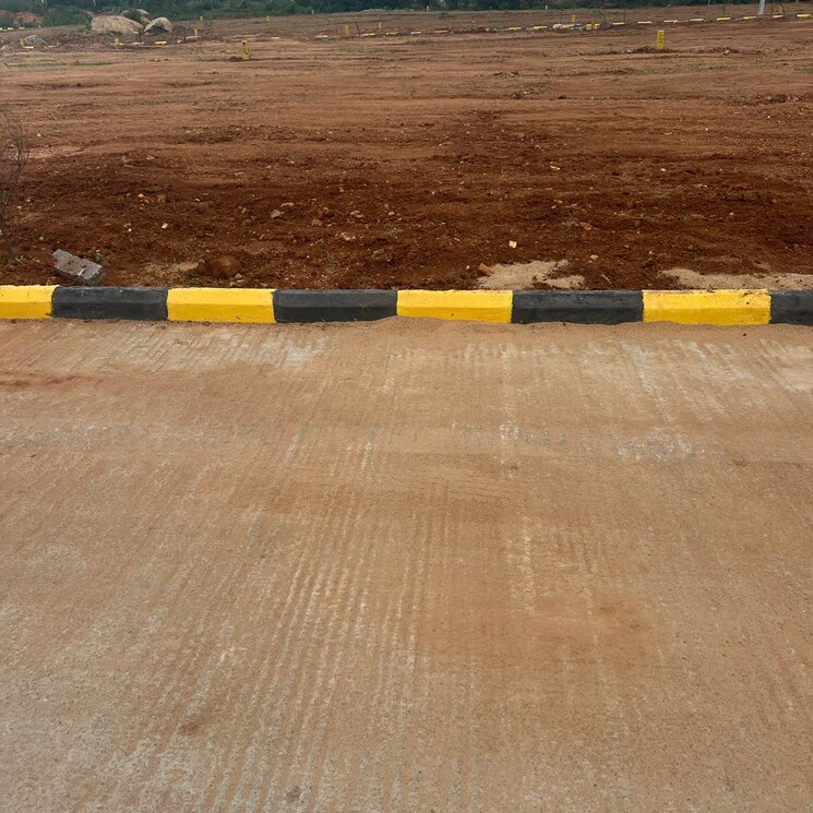 Swimming Pool, fortune-tranquil  230 Sq.Yd. Plot In Kadthal Hyderabad 8020339