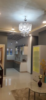 3 BHK + Pooja Room 646 Sq.Ft. Apartment in Adore Happy Homes Pride