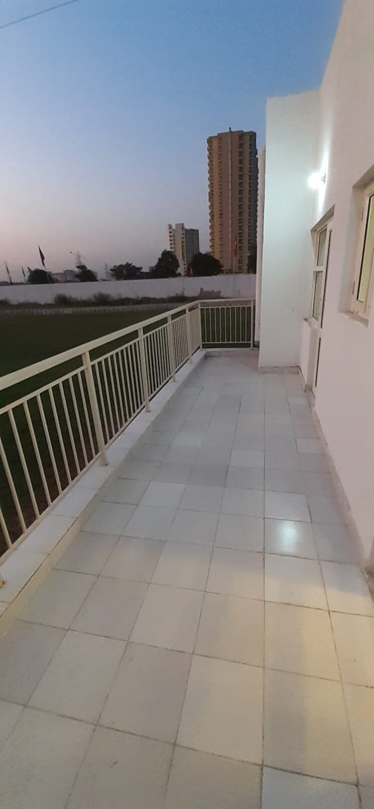 Master Bedroom, adore-happy-homes-pride 3 Bedroom 646 Sq.Ft. Apartment In Sector 75 Faridabad 8020348