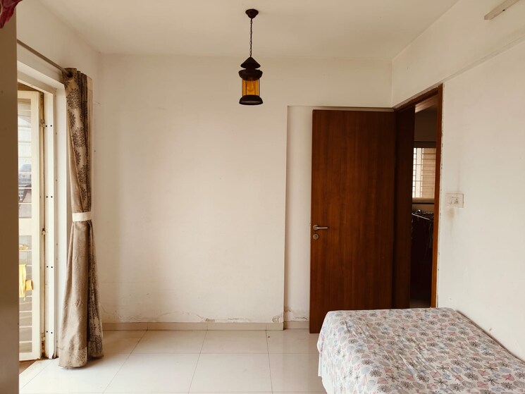Room, srushti-bellagio 2 Bedroom 945 Sq.Ft. Apartment In Ravet Pune 8020341