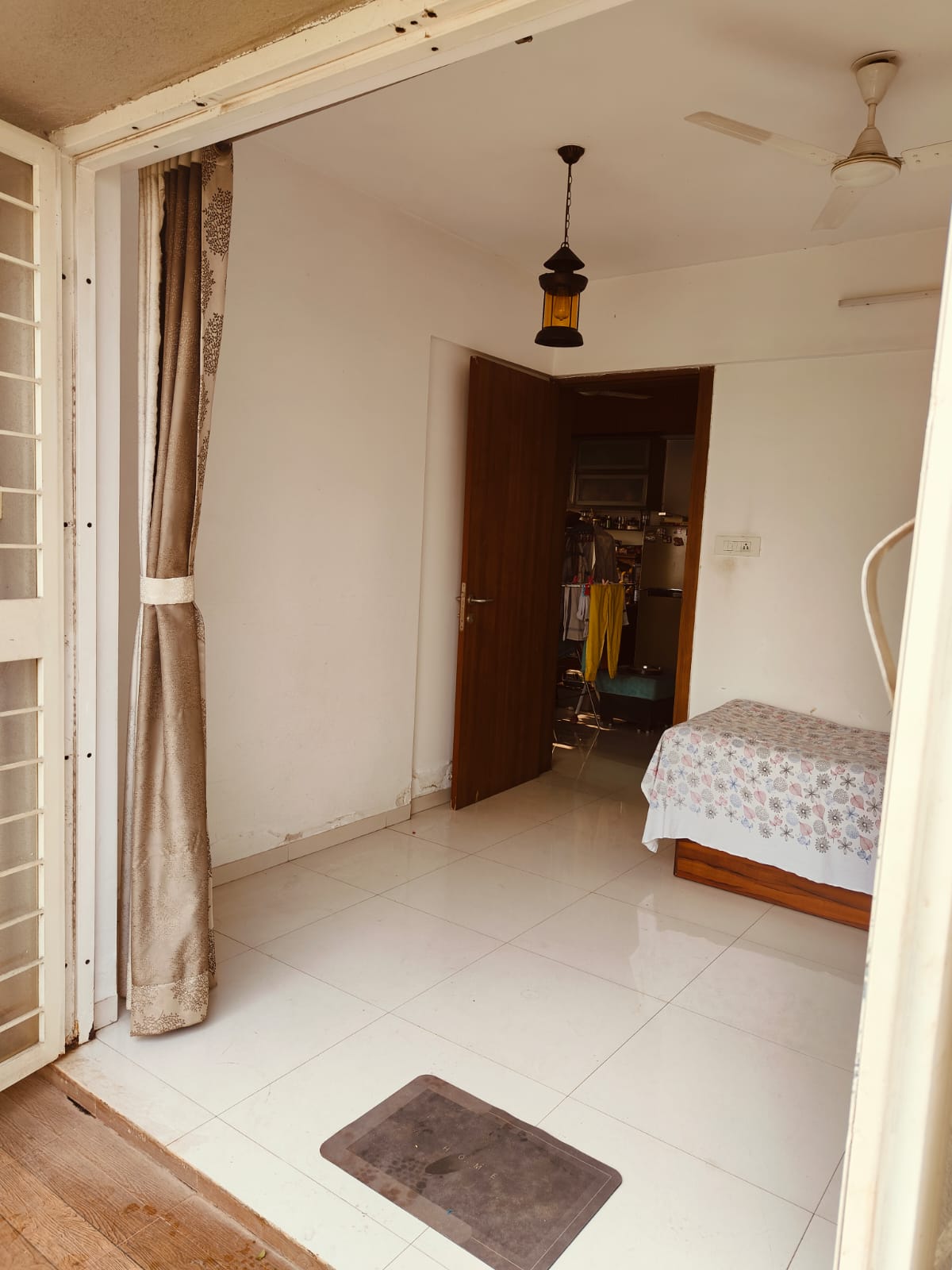 2 BHK Apartment For Sale in Srushti Bellagio