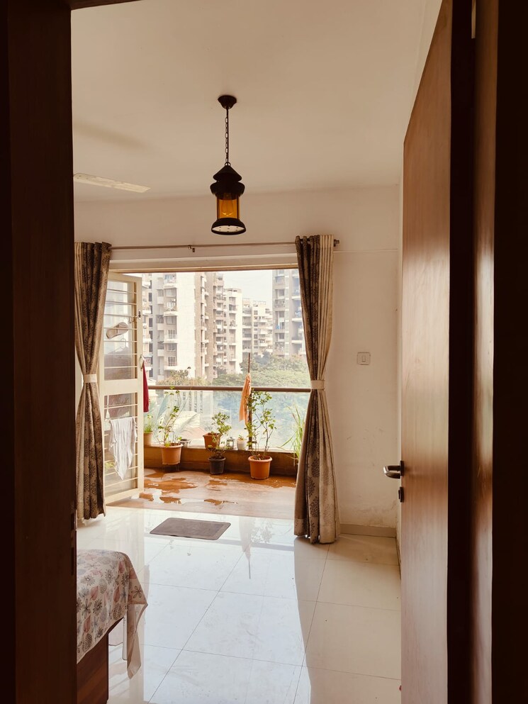 Bedroom, srushti-bellagio 2 Bedroom 945 Sq.Ft. Apartment In Ravet Pune 8020341