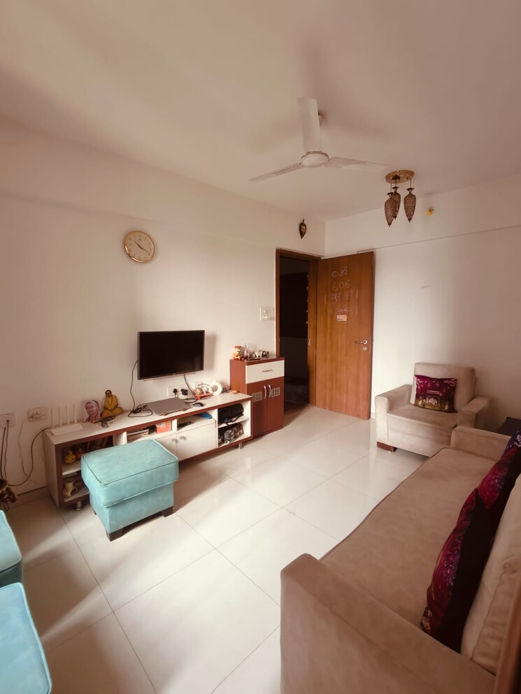 Bedroom, srushti-bellagio 2 Bedroom 945 Sq.Ft. Apartment In Ravet Pune 8020341