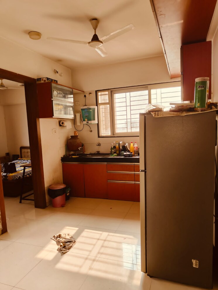 Bedroom, srushti-bellagio 2 Bedroom 945 Sq.Ft. Apartment In Ravet Pune 8020341