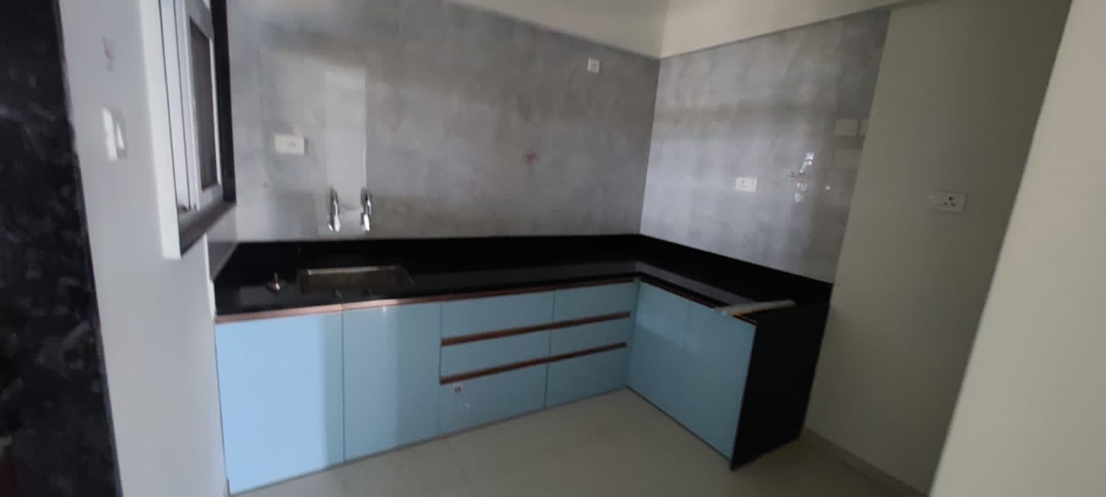 3 BHK Apartment For Sale in Unique Youtopia