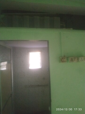 Bathroom in 1 BHK Apartment at Diva – for Rent