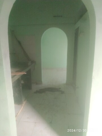Kitchen in 1 BHK Apartment at Diva – for Rent