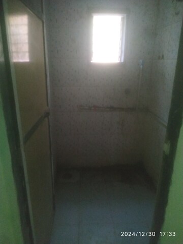 Bathroom in 1 BHK Apartment at Diva – for Rent