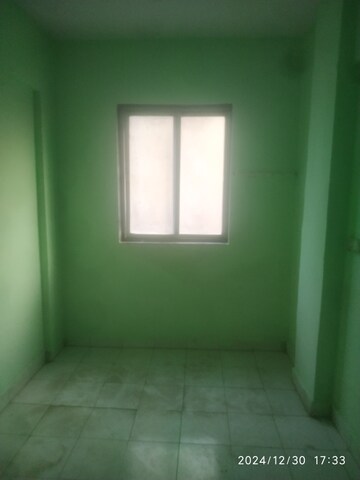 Bedroom in 1 BHK Apartment at Diva – for Rent