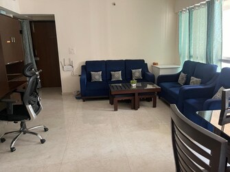 2 BHK Apartment For Rent in Vijay Nagri Annex 31 And 32 CHS Ltd Ghodbunder Road Thane  8020346