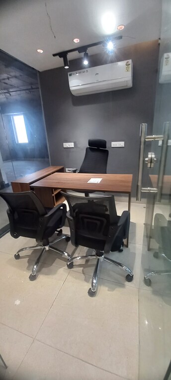 Commercial Office Space 540 Sq.Ft. For Rent in Vip Road Zirakpur  8020358