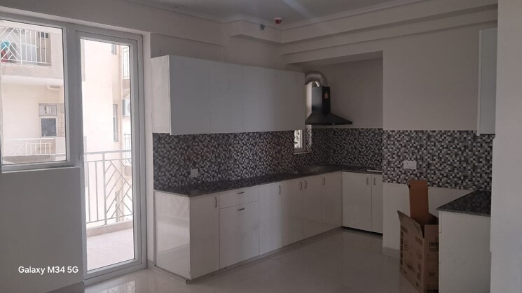 Kitchen, sector 99 4 Bedroom 2700 Sq.Ft. Builder Floor In Sector 99 Gurgaon 8020360