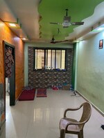 1 Rk  420 Sq.Ft. Apartment in Laxmi Narayan Residency