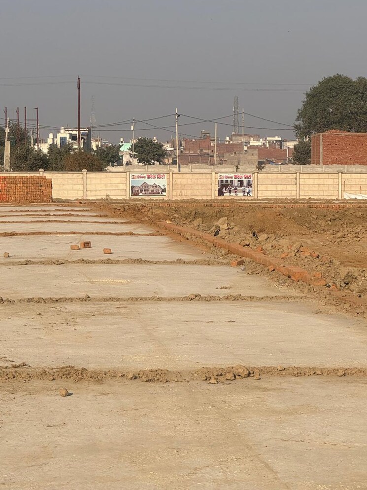 undefined, prime-city-greater-noida  120 Sq.Yd. Plot In Sector 3 Greater Noida Greater Noida 8020373