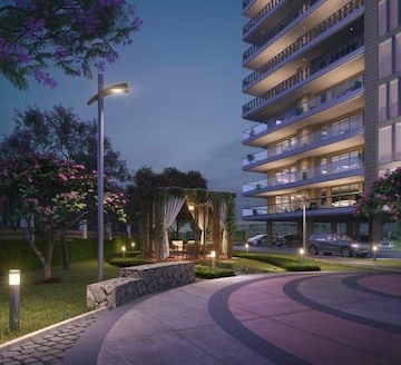 3 BHK Apartment – Exterior View View at Urban The Zirk, Nabha - for Sale