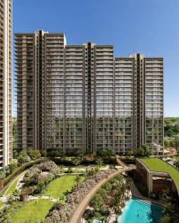 3 BHK Apartment For Sale in Conscient Parq, Sector 80