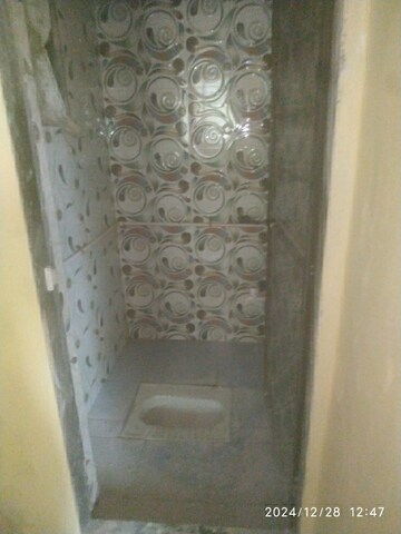 Bathroom in 1 BHK Apartment at Diva – for Rent